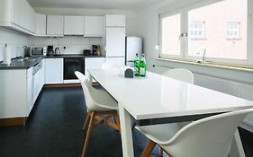 Ferienwohnung Am Glueck